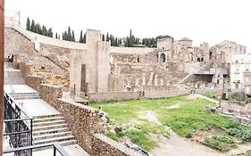 Apartamentos Turísticos Teatro Romano